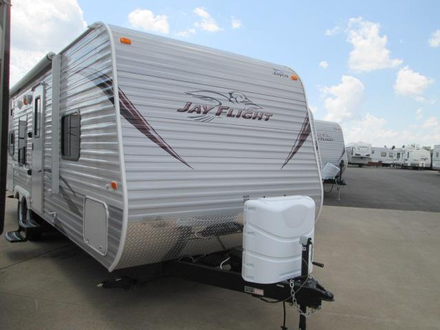 2013 Jayco Jay Flight